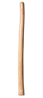 Medium Size Natural Finish Didgeridoo (TW1557)
